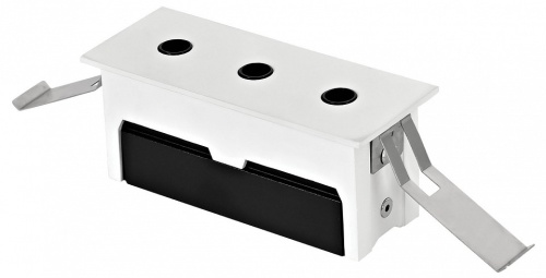 Встраиваемый светильник Lightstar Guarda 082146 в Нижнем Новгороде