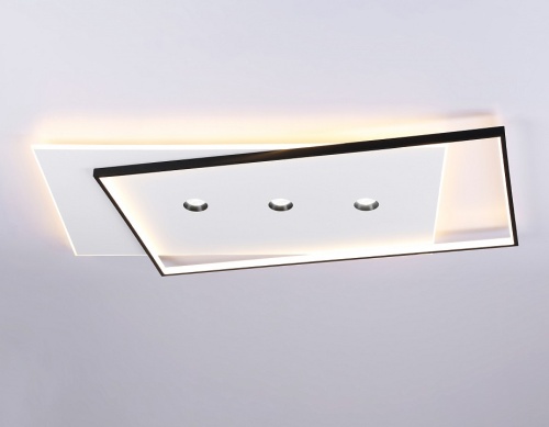Накладной светильник Ambrella Light FL FL5066 в Нижнем Новгороде фото 4