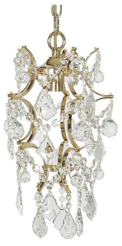 Подвесной светильник Dio D’Arte Unico Unico E 1.3.P1.600 G в Нижнем Новгороде