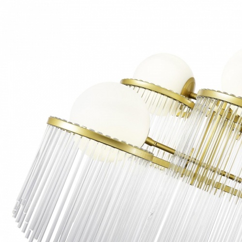 Люстра на штанге ST-Luce Allegro SL1511.203.06 в Нижнем Новгороде фото 2