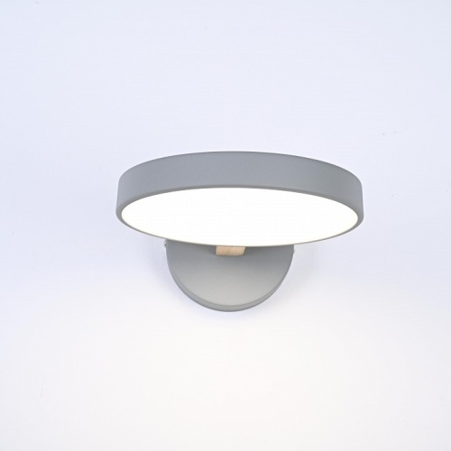 Бра Imperiumloft TURNA Gray TURNA-W01 в Нижнем Новгороде фото 11