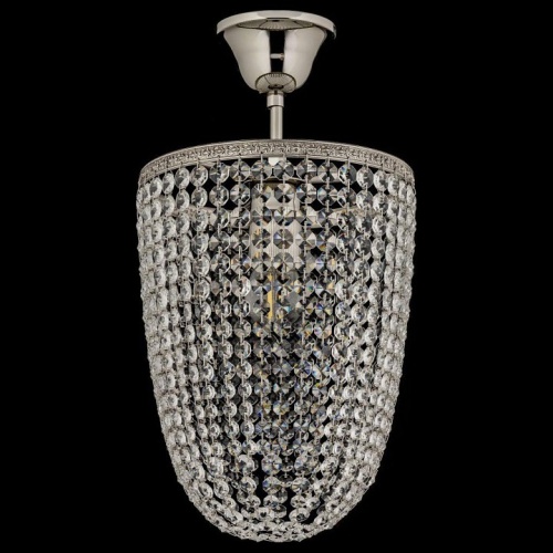 Люстра на штанге Arti Lampadari Stella Nickel Stella E 1.3.20.101 N в Нижнем Новгороде фото 4