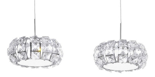 Подвесной светильник Eglo Corliano 39007 в Нижнем Новгороде фото 3