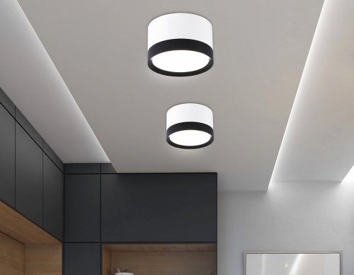 Накладной светильник Ambrella Light TECHNO SPOT TN52353 в Нижнем Новгороде фото 4