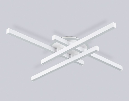 Потолочная люстра Ambrella Light COMFORT FL6281 в Нижнем Новгороде фото 6