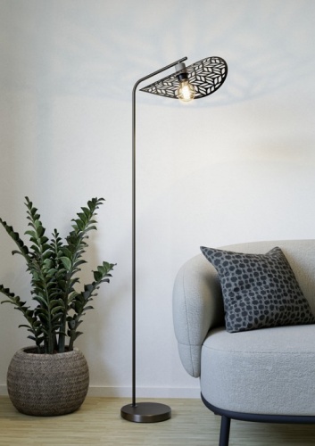 Торшер Eglo SWABY 44127 в Нижнем Новгороде фото 4