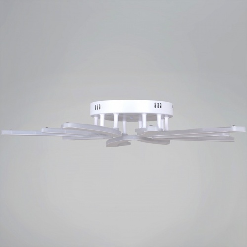 Потолочная люстра  59090-0.3-05 WH в Нижнем Новгороде фото 2