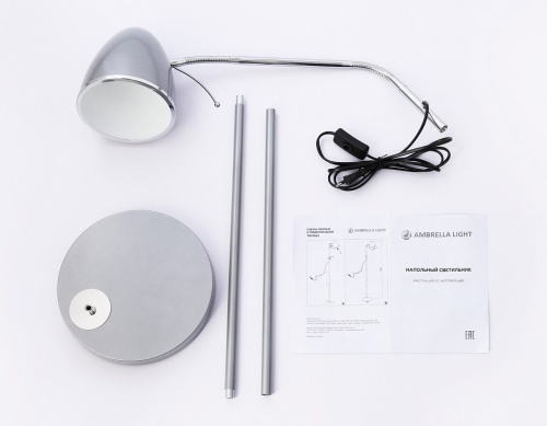 Торшер Ambrella Light TR TR97685 в Нижнем Новгороде фото 2