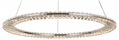 Подвесной светильник Newport 8240 8241/800 chrome в Нижнем Новгороде