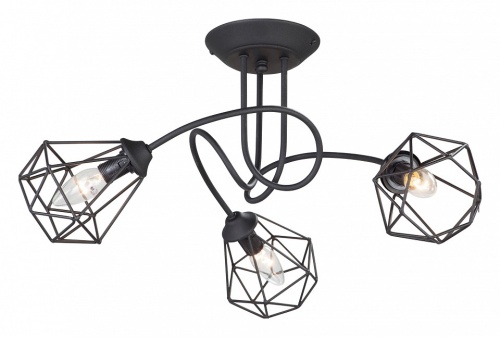 Люстра на штанге Vitaluce  V4930-1/3PL в Нижнем Новгороде