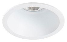 Встраиваемый светильник Arte Lamp Dash Mini A2764PL-1WH в Геленджике