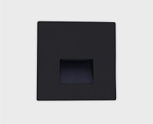Плафон металлический Italline  IT015-0302 black в Нижнем Новгороде