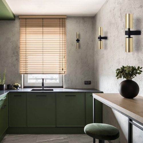 Светильник на штанге DeMarkt Прайм 26 850023502 в Нижнем Новгороде фото 3