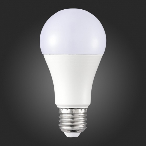 Лампа светодиодная с управлением через Wi-Fi ST-Luce SMART E27 9Вт 2700-6500K ST9100.279.09 в Чайковском фото 3