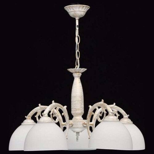 Подвесная люстра De City Ариадна 29 450018305 в Нижнем Новгороде фото 4