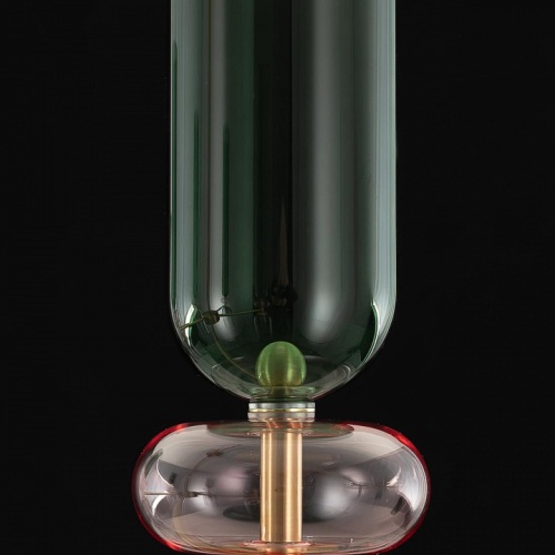 Люстра на штанге Citilux TENDY CL244151 в Нижнем Новгороде фото 8