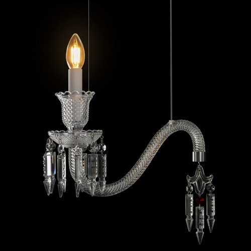 Подвесной светильник Loft it Zenith 10210P/A White в Нижнем Новгороде фото 4