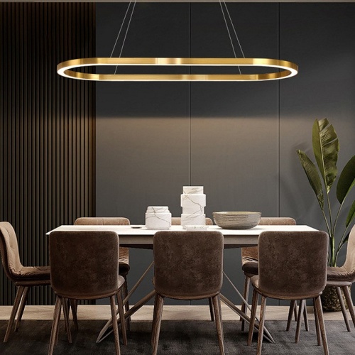 Подвесной светильник Imperiumloft Cruise-Long01 220441-23 в Нижнем Новгороде фото 6