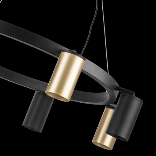 Подвесная люстра Lightstar Rullo LR018404374 в Нижнем Новгороде фото 2