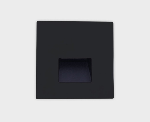 Плафон металлический Italline  IT015-0302 black в Нижнем Новгороде