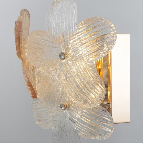 Накладной светильник Rivoli Ethel Б0061975 в Нижнем Новгороде фото 6