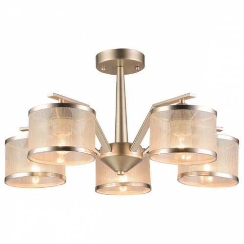 Люстра на штанге F-promo Bonbon 2488-5P в Нижнем Новгороде фото 5