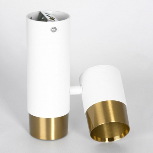 Накладной светильник Lussole Gilbert LSP-8829 в Нижнем Новгороде фото 4