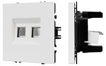 Розетка телефонная RJ-11 без рамки Arlight SCT-NOBE 054308 в Нижнем Новгороде