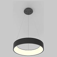 Подвесной светильник Italline IT013-6026 IT013-6026 black 3000K в Нижнем Новгороде