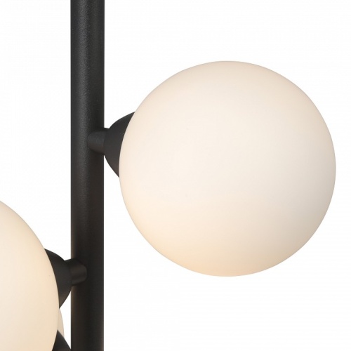 Настольная лампа декоративная Vitaluce V2569 V2569-1/4L в Нижнем Новгороде фото 5