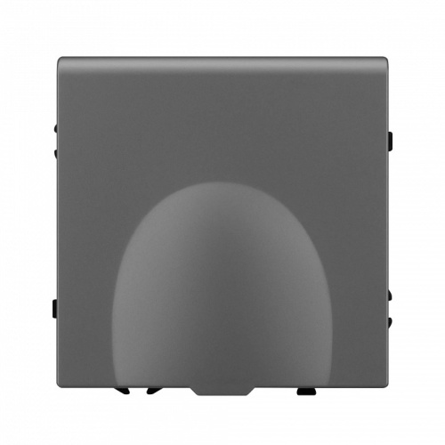 Розетка влагозащищенная с заземлением с крышкой, без рамки Arlight SCT 054283 в Нижнем Новгороде фото 3