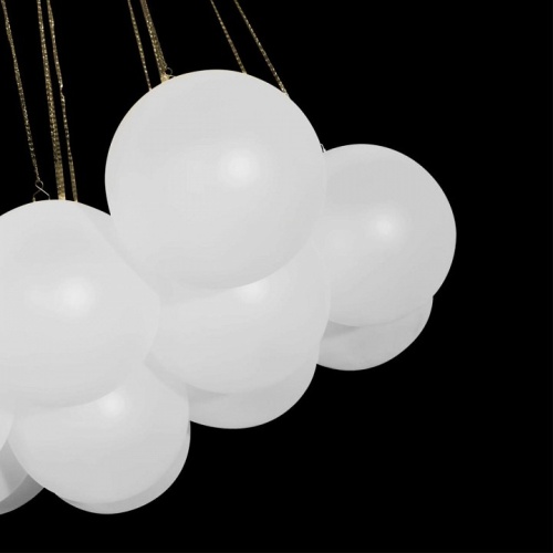 Люстра на штанге Loft it Dream 10129/600 Gold в Нижнем Новгороде фото 2