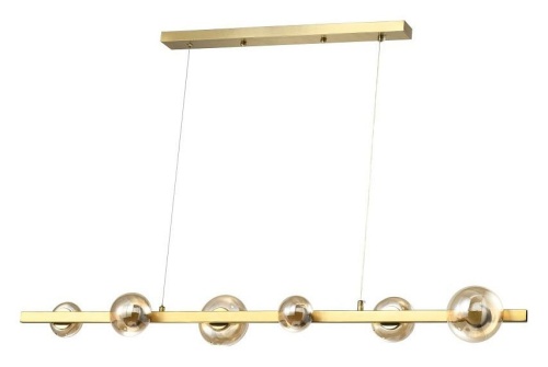 Подвесной светильник Zortes Fritto ZRS.1215.06 в Нижнем Новгороде фото 5