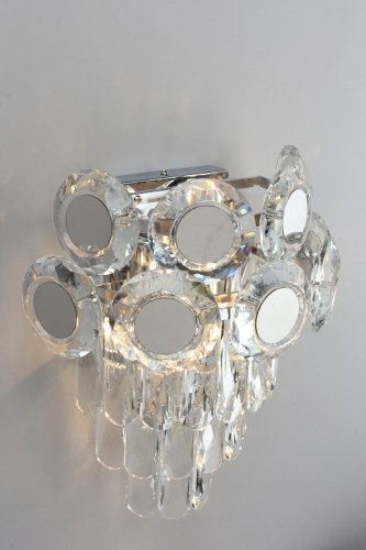 Накладной светильник Aployt Nikoul APL.832.11.02 в Нижнем Новгороде фото 13