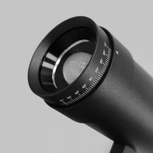 Светильник на штанге Imex Smart Line IL.0050.6004-7-BK в Нижнем Новгороде фото 3