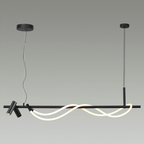 Подвесной светильник Odeon Light Corda 4391/30L в Нижнем Новгороде фото 3