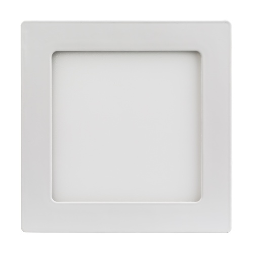 Светильник DL-172x172M-12W Day White (Arlight, -) в Можайске фото 4