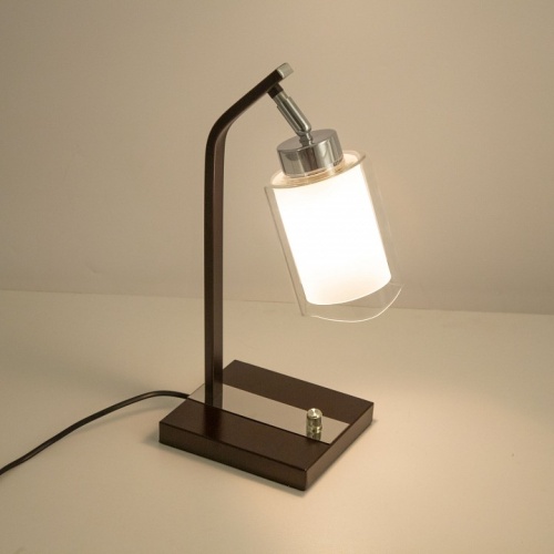 Настольная лампа декоративная Citilux Фортуна CL156812 в Белово фото 5