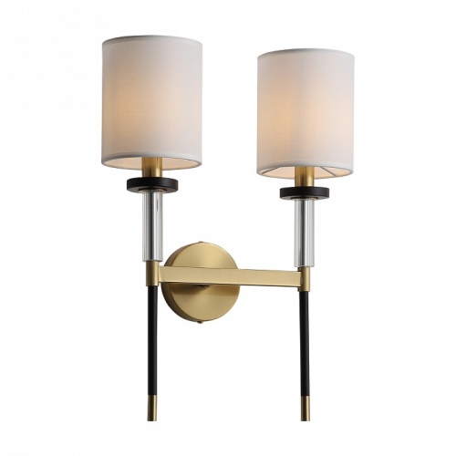 Бра ST-Luce BLACK+BRASS SL1404.301.02 в Нижнем Новгороде фото 5