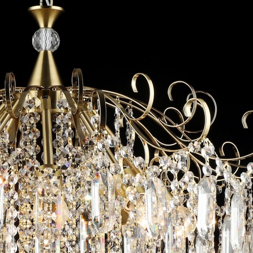 Подвесная люстра 02586-0.4-08 COP в Нижнем Новгороде фото 3