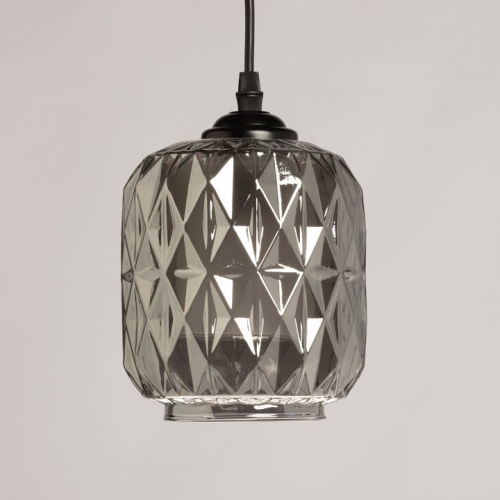 Подвесной светильник De City Лоск 35 107012103 в Нижнем Новгороде фото 6