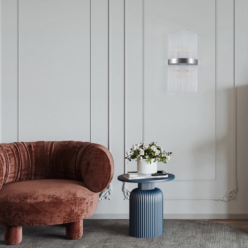 Накладной светильник Arte Milano Torcia 430122.250.4.E14.B1 CR в Нижнем Новгороде фото 6