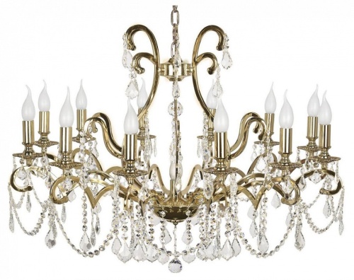 Подвесная люстра Dio D’Arte Isola Isola E 1.1.12.200 G в Нижнем Новгороде