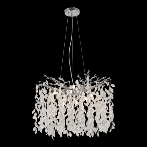 Подвесная люстра Lussole  LSP-6050 в Нижнем Новгороде фото 3