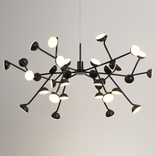 Подвесной светильник Mantra Adn 6417 в Нижнем Новгороде фото 4