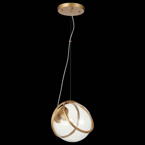 Подвесной светильник ST-Luce Acerra SL1181.313.01 в Нижнем Новгороде фото 2