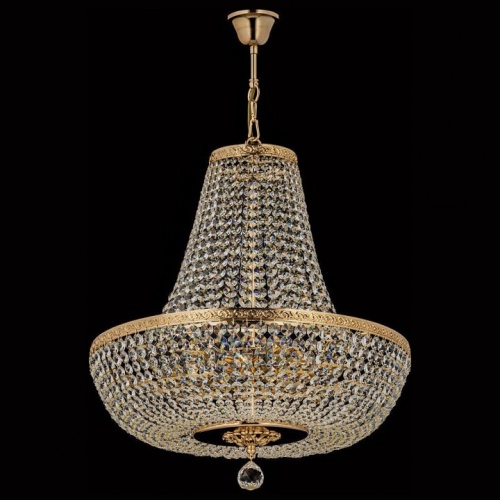 Подвесная люстра Arti Lampadari Castellana Gold Castellana E 1.5.50.100 G в Нижнем Новгороде фото 2