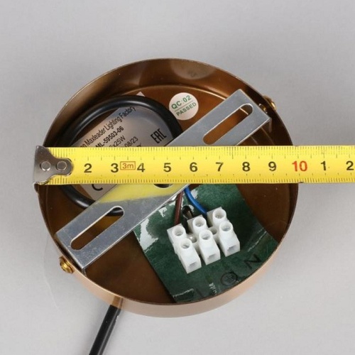 Подвесной светильник Omnilux Nembro OML-59503-06 в Нижнем Новгороде фото 5