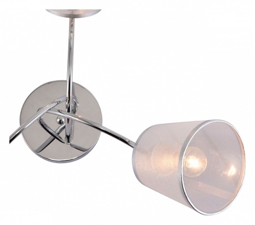 Потолочная люстра Rivoli Shirley Б0059981 в Нижнем Новгороде фото 3