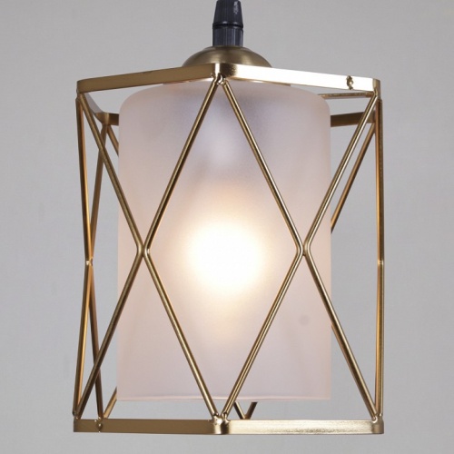 Подвесной светильник 00245-2 00245-0.9-03 CU в Нижнем Новгороде фото 5